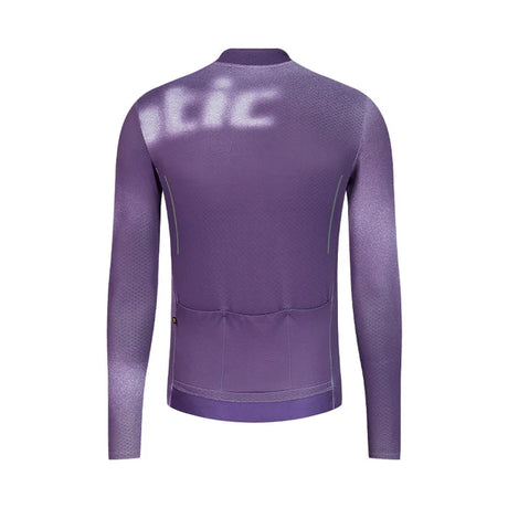 Santic Mens Planet Thermal Long Sleeve Jersey