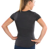 Pearl Izumi Womens Merino Short Sleeve Base Layer