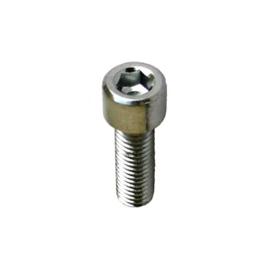 Bolt M6 x 25mm Hex (3000)