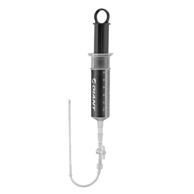 Giant Tyre Sealant Check & Refill Syringe Tool