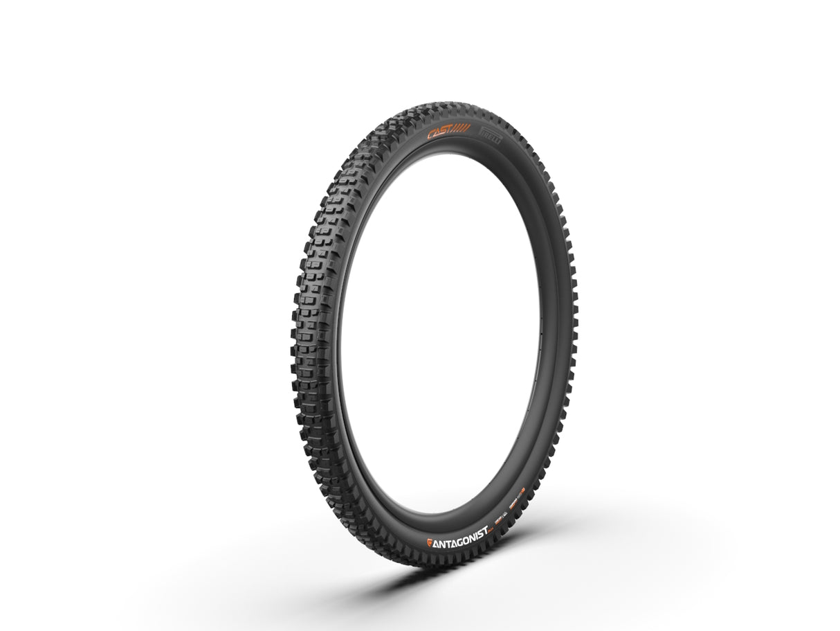 Tyre 29 x 2.40 Pirelli Cast Antagonist DualWall Folding
