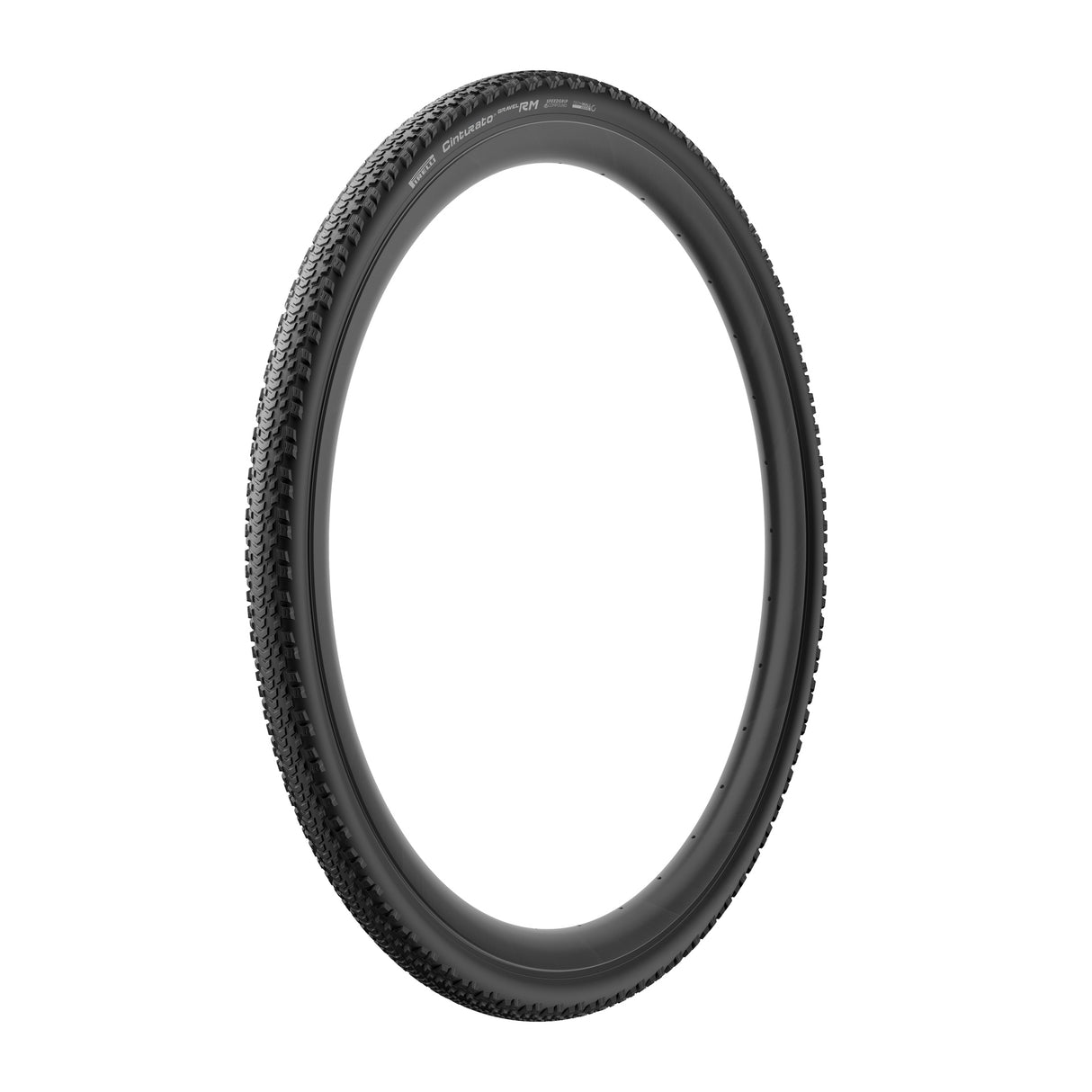 Tyre 700 Pirelli Cinturato Gravel RM Techwall TLR