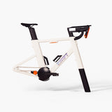 ZWIFT Ride with Wahoo Kickr V6