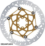 Disc Brake Rotor Galfer Shark Evo 6-Bolt Kashima