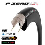 Tyre 700 Pirelli P Zero Race SL-R TLR Folding