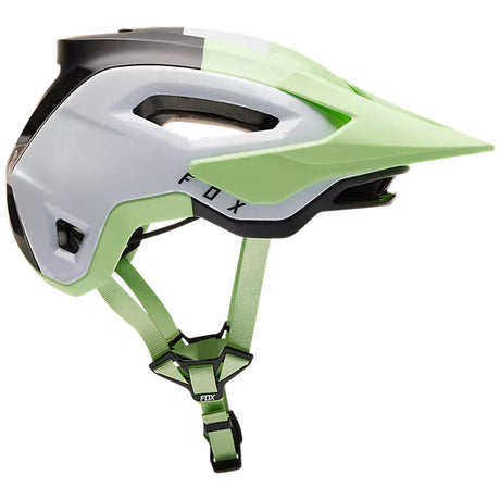 Fox Speedframe Pro KLIF Helmet (2022)