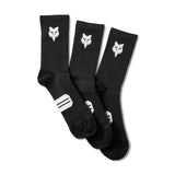 Fox 6" Ranger Socks 3 Pack (2024)