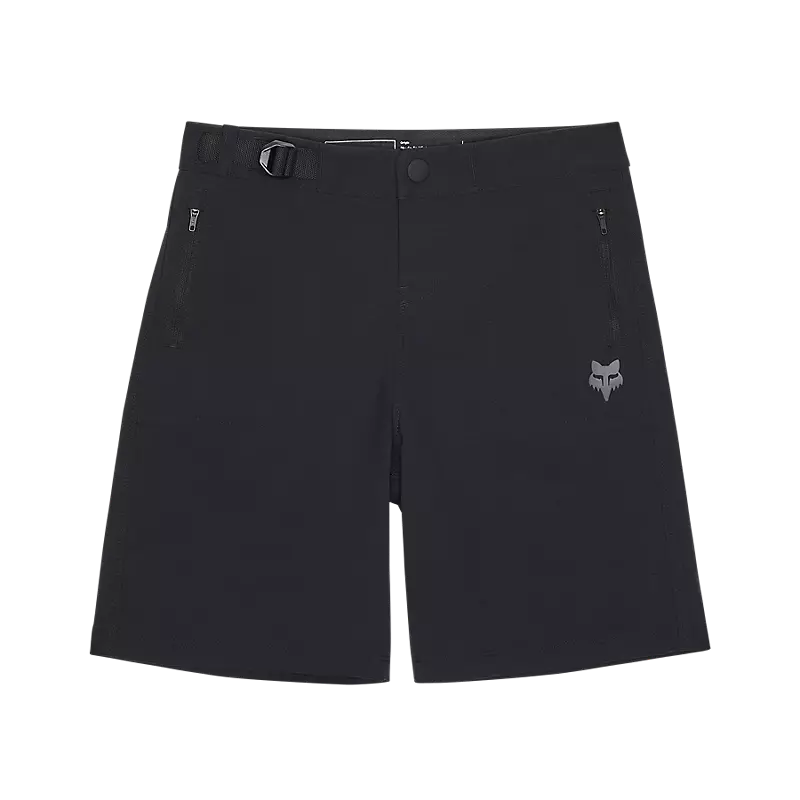 Fox Youth Ranger Kids Shorts with Liner (2024)