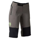 Fox Womens Defend Race Shorts (2023)