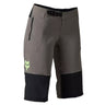 Fox Womens Defend Race Shorts (2023)