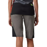 Fox Womens Defend Race Shorts (2023)
