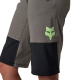 Fox Womens Defend Race Shorts (2023)