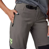 Fox Womens Defend Race Shorts (2023)