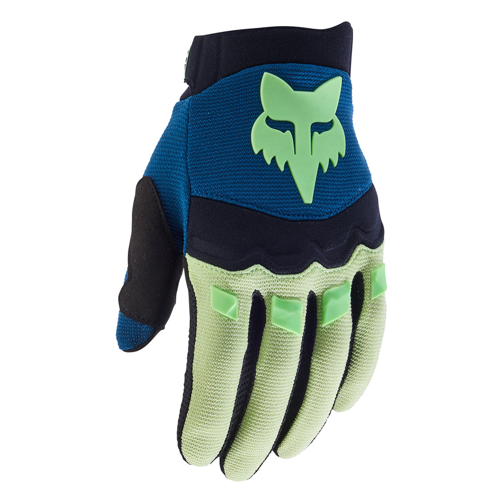 Fox Youth Dirtpaw Gloves (2024)