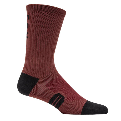Fox 8" Ranger Socks (2026)