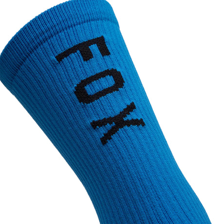 Fox 8" Ranger Socks (2026)