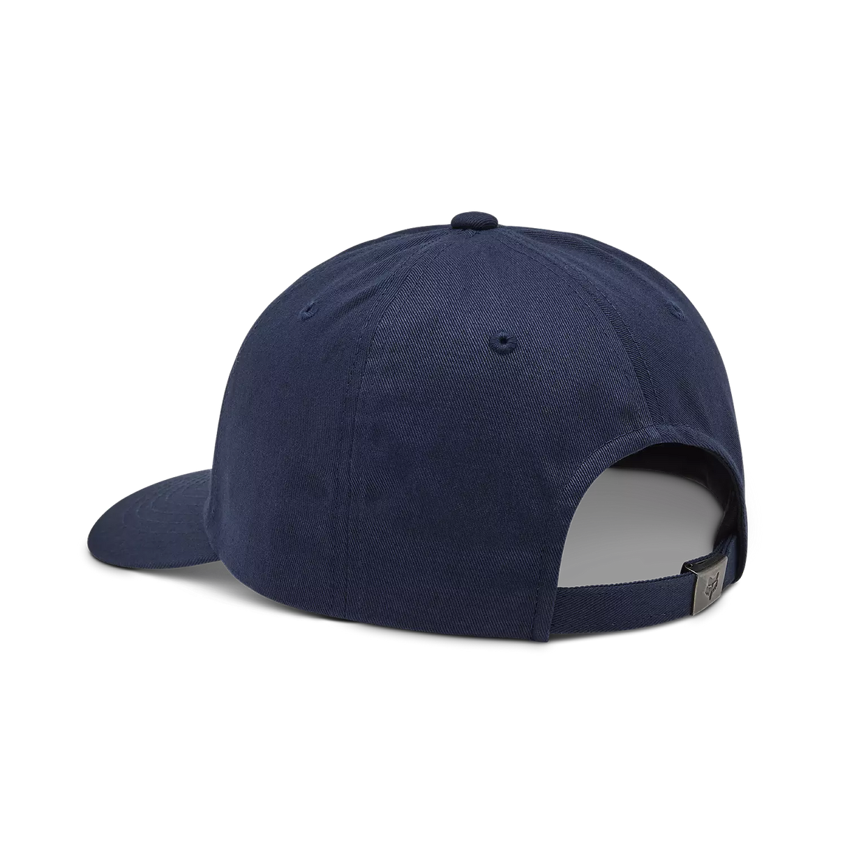 Fox Wordmark Adjustable Hat