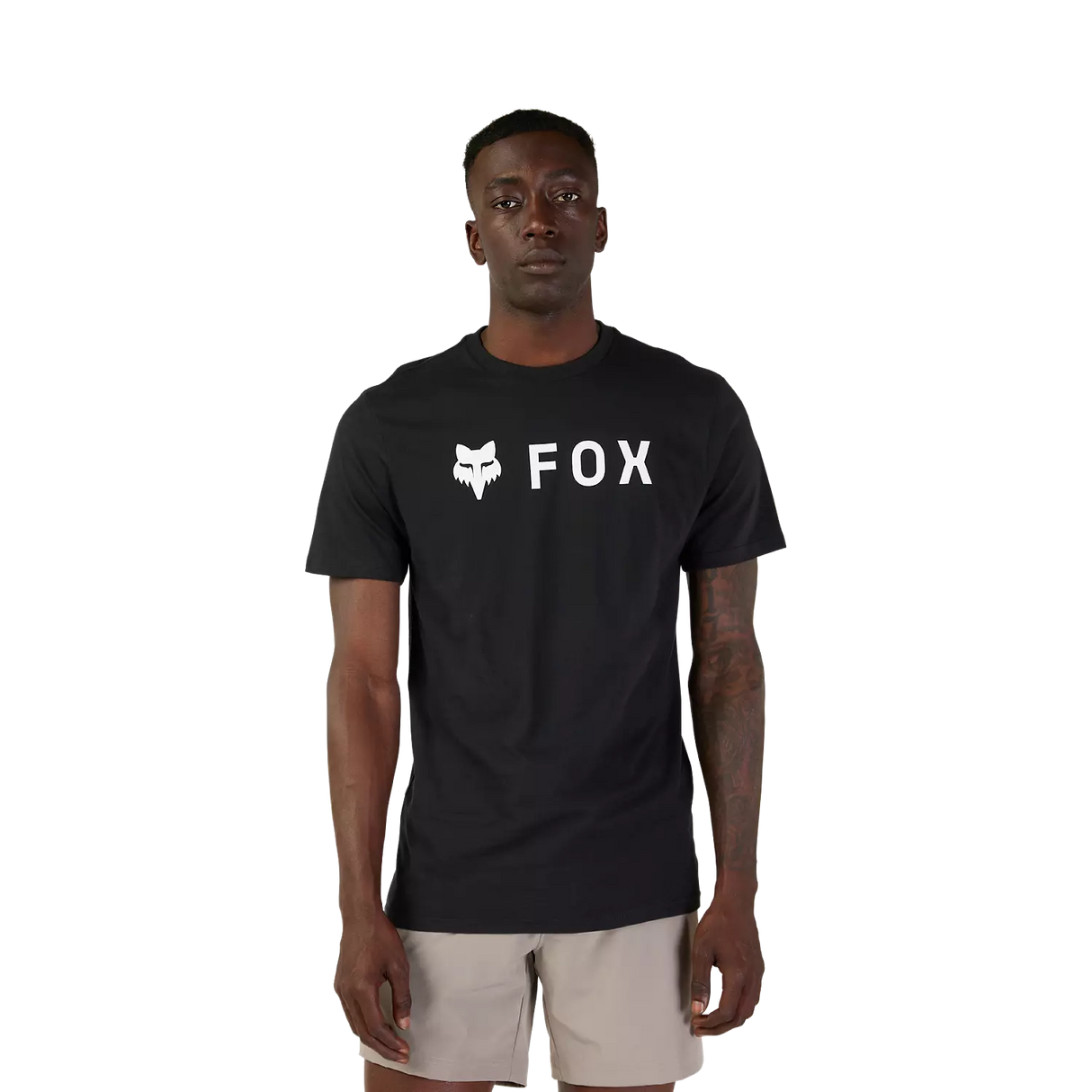 Fox Mens Fox Absolute Premium Tee