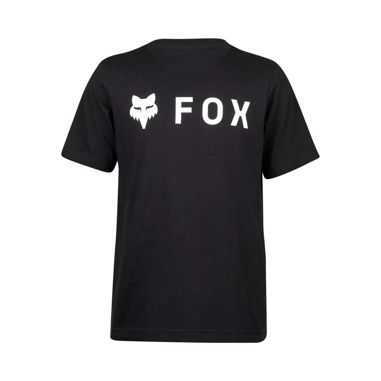 Fox Youth Absolute Basic Tee