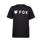 Fox Youth Absolute Basic Tee