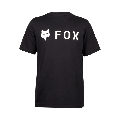 Fox Youth Absolute Basic Tee
