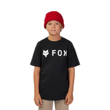 Fox Youth Absolute Basic Tee