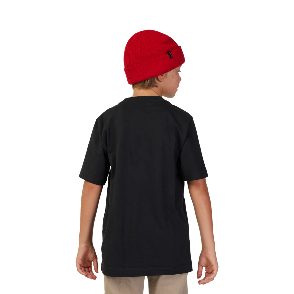 Fox Youth Absolute Basic Tee
