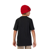 Fox Youth Absolute Basic Tee