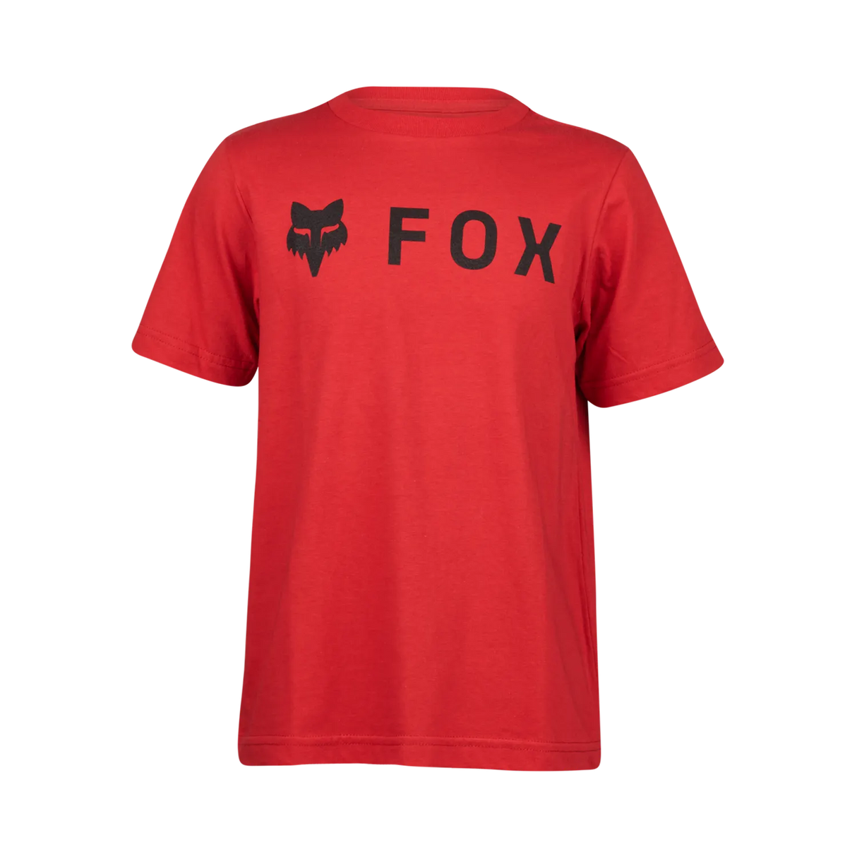 Fox Youth Absolute Basic Tee