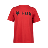 Fox Youth Absolute Basic Tee