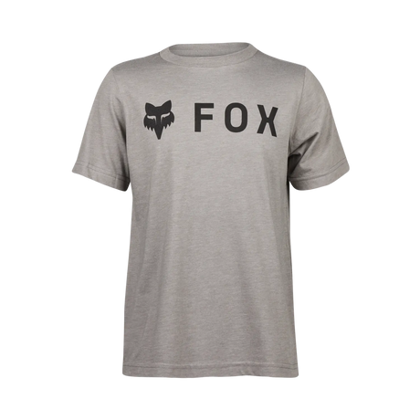 Fox Youth Absolute Basic Tee