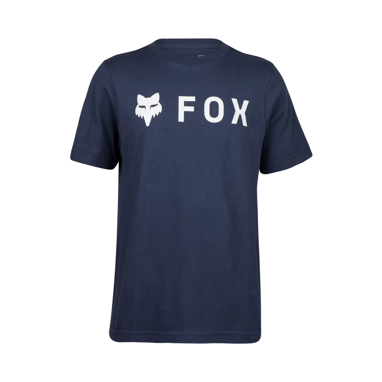 Fox Youth Absolute Basic Tee