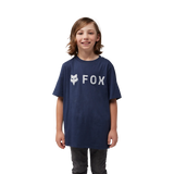 Fox Youth Absolute Basic Tee