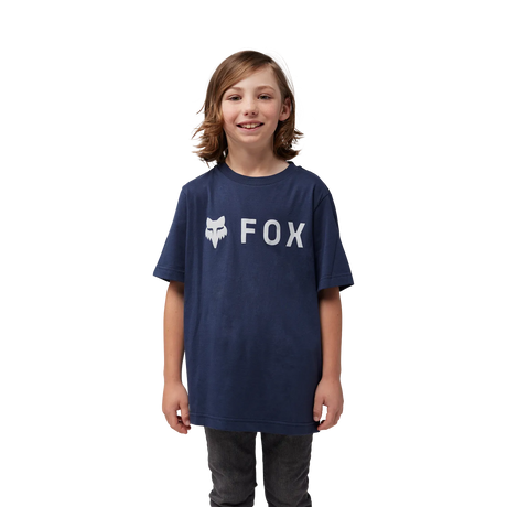 Fox Youth Absolute Basic Tee
