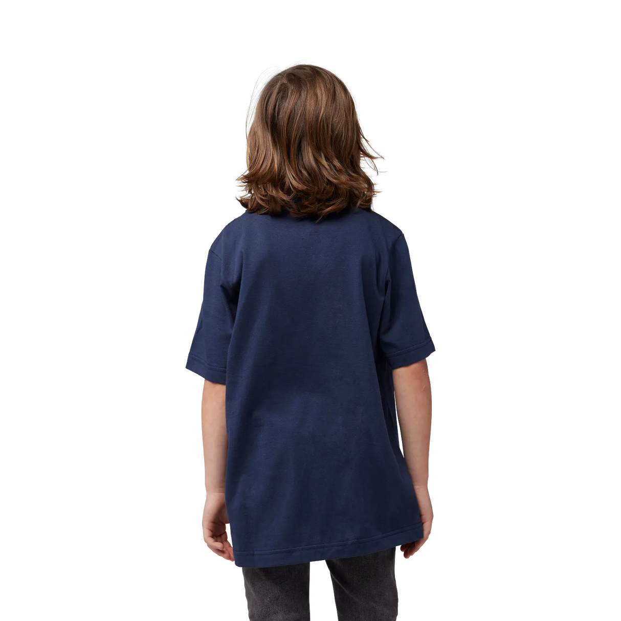 Fox Youth Absolute Basic Tee