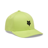 Fox Youth Legacy 110 Snapback Hat