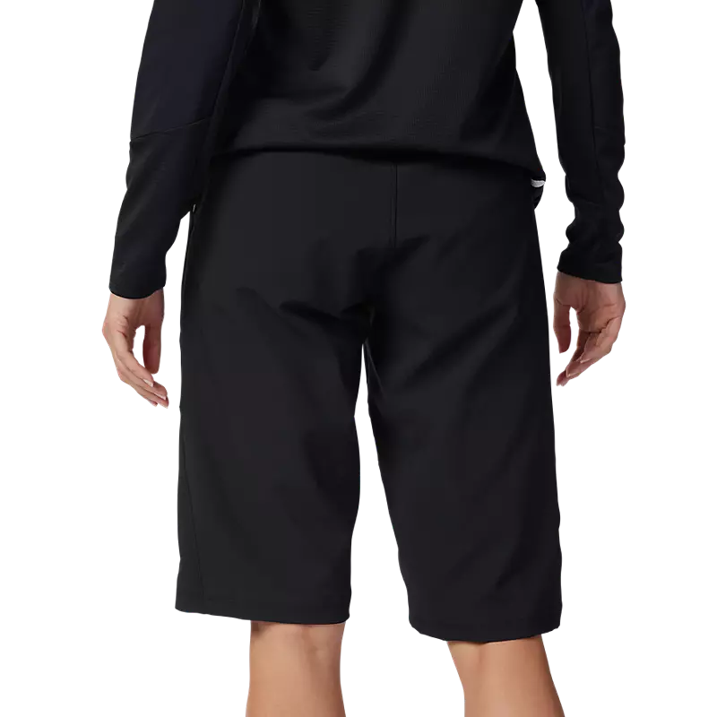 Fox Womens Defend Shorts (2025)