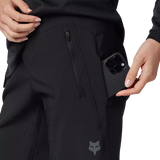 Fox Womens Defend Shorts (2025)