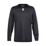 Fox Youth Defend Long Sleeve Jersey (2026)