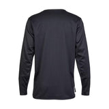 Fox Youth Defend Long Sleeve Jersey (2025)