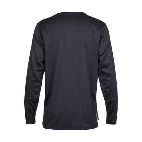 Fox Youth Defend Long Sleeve Jersey (2025)