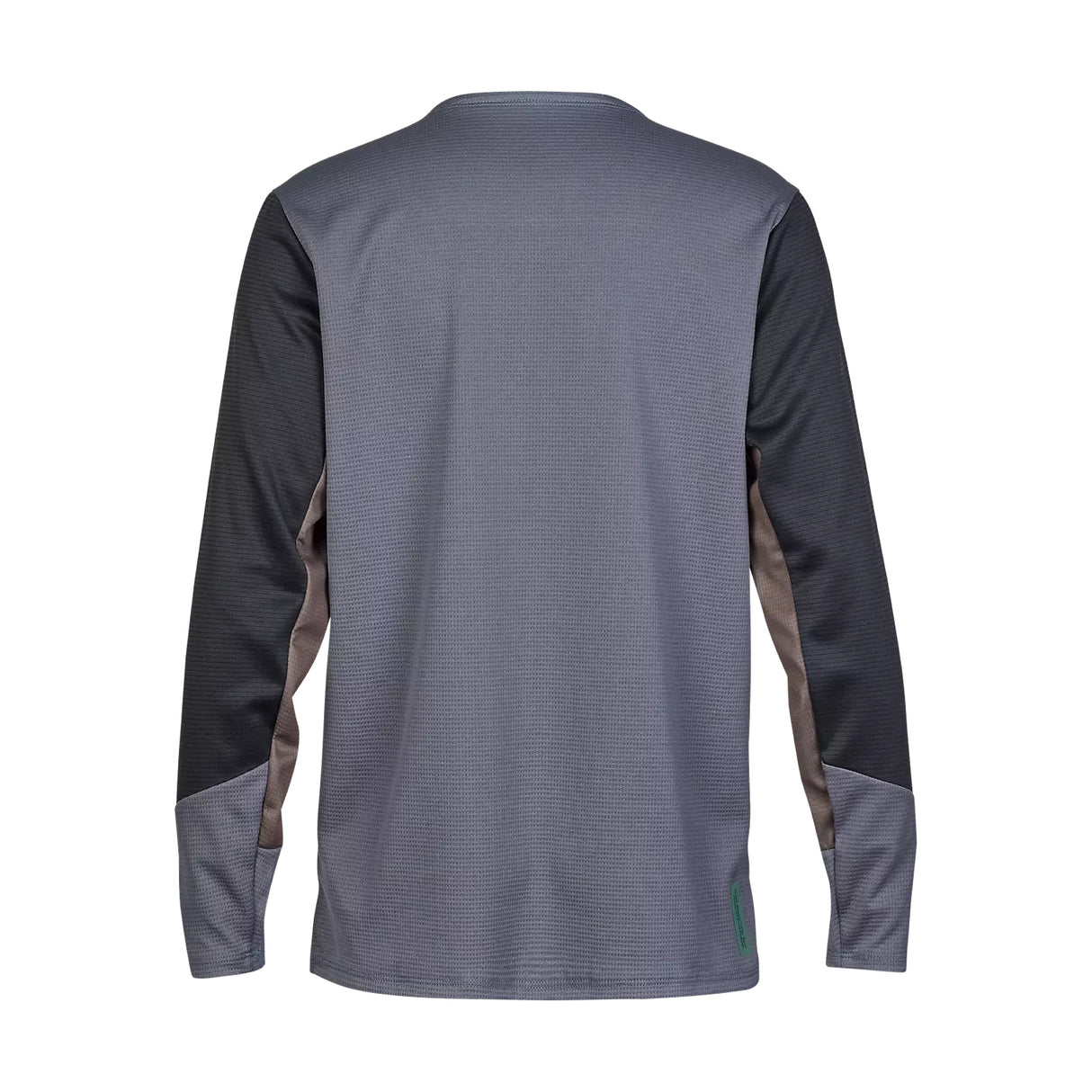 Fox Youth Defend Long Sleeve Jersey (2025)