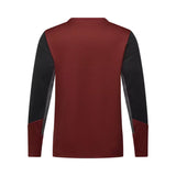 Fox Youth Defend Long Sleeve Jersey (2025)