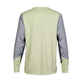 Fox Youth Defend Long Sleeve Jersey (2025)