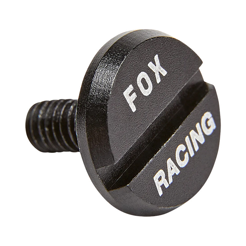 Fox Proframe/Dropframe Helmet Visor Screw