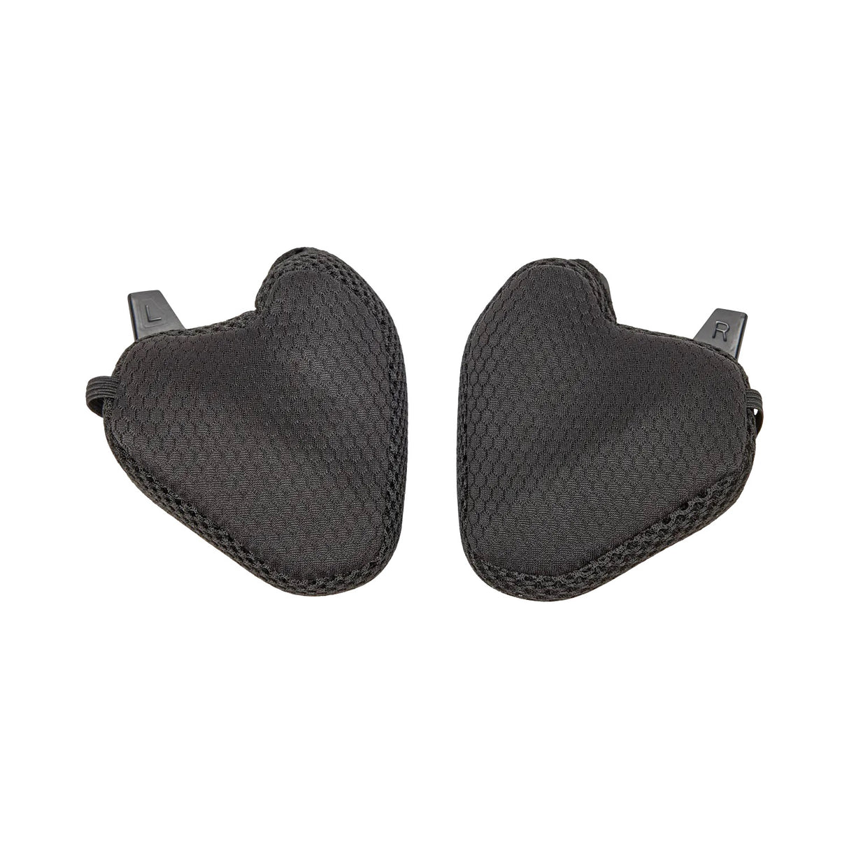 Fox Youth Proframe Helmet Cheek Pads Thick