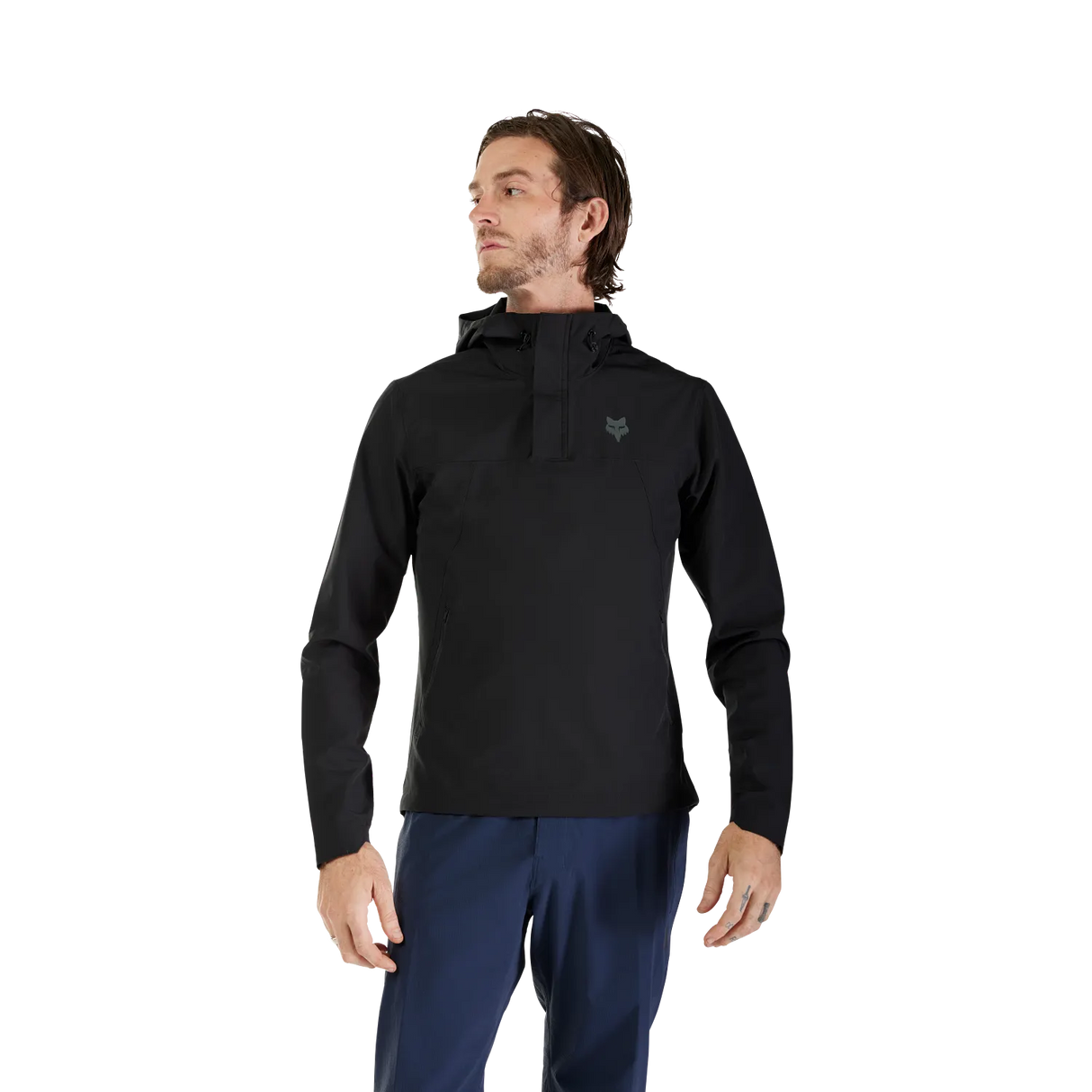 Fox Mens Ranger Wind Pullover (2026)