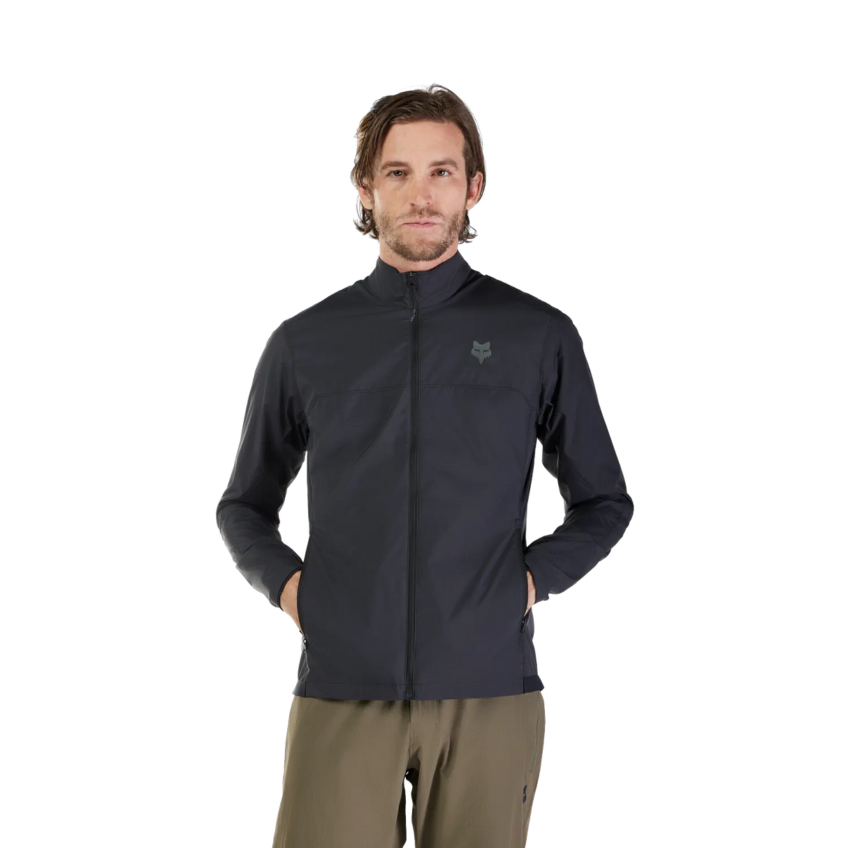 Fox Mens Ranger Wind Jacket (2026)