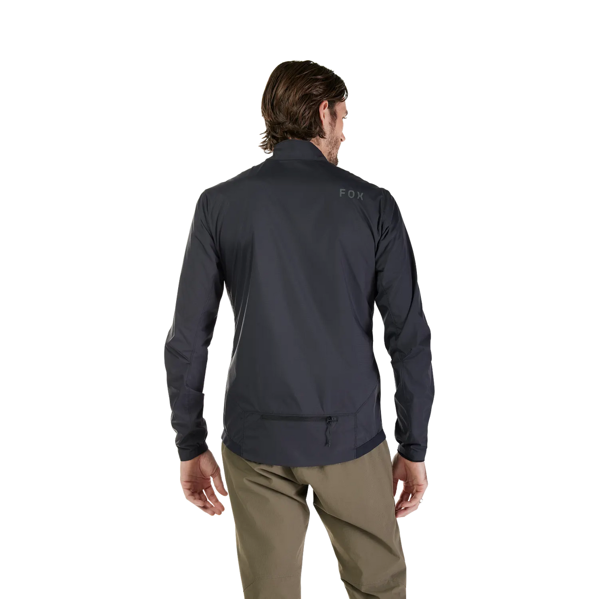 Fox Mens Ranger Wind Jacket (2026)