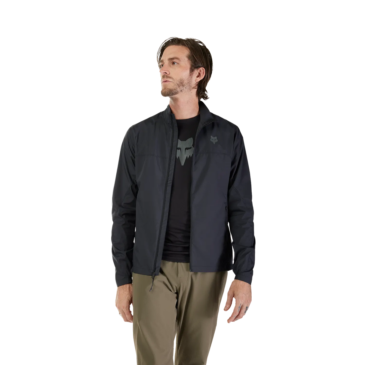 Fox Mens Ranger Wind Jacket (2026)
